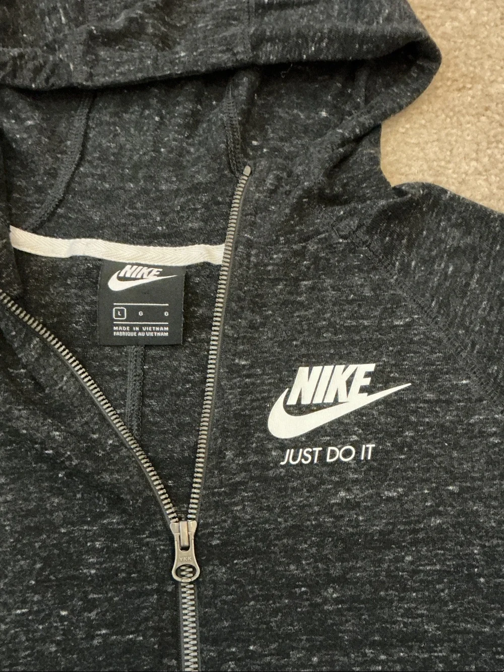 Nike sale girls